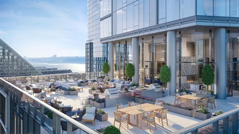 30 RIVERSIDE Boulevard 21M