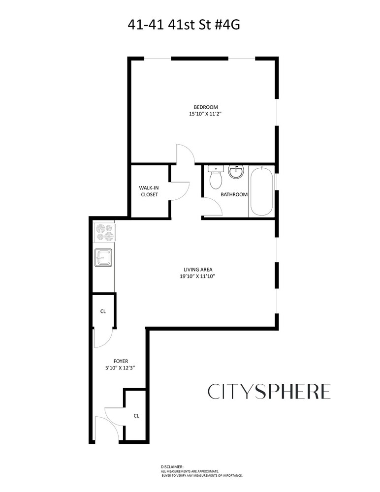 41-41 41ST Street 4G
