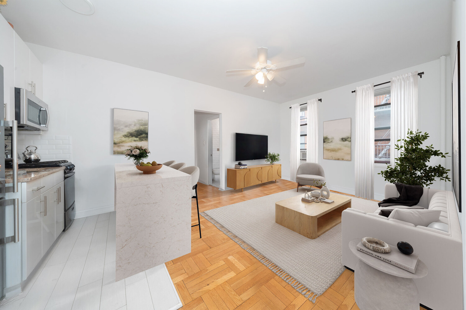 41-41 41ST Street 4G