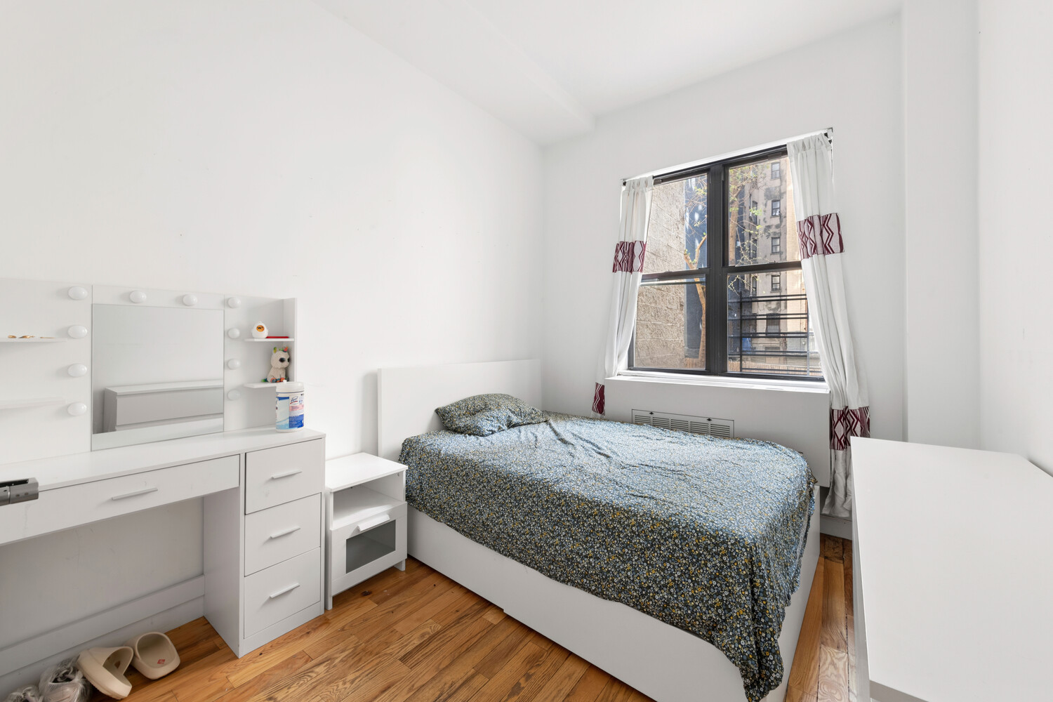 108 W 138TH Street 1A