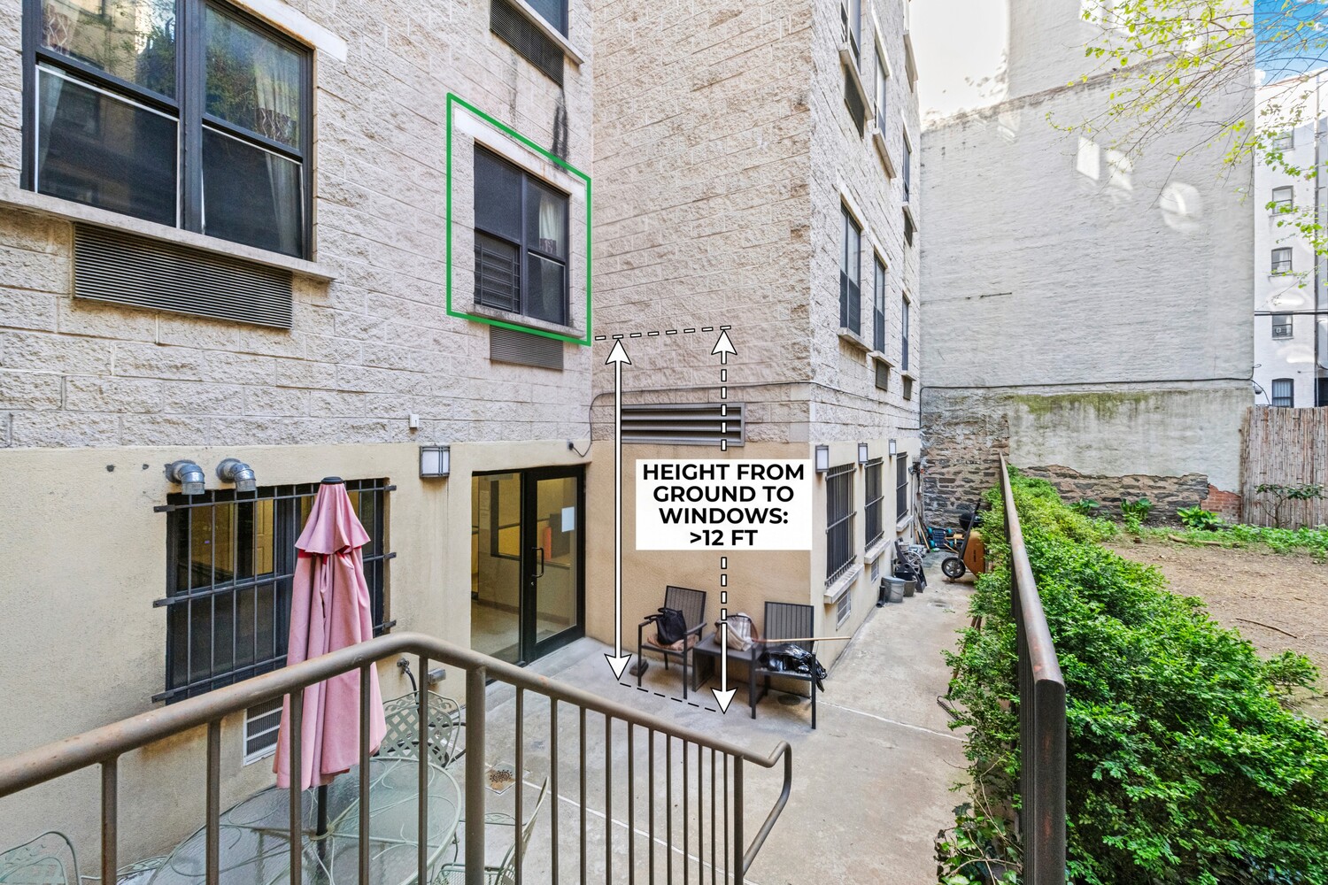108 W 138TH Street 1A