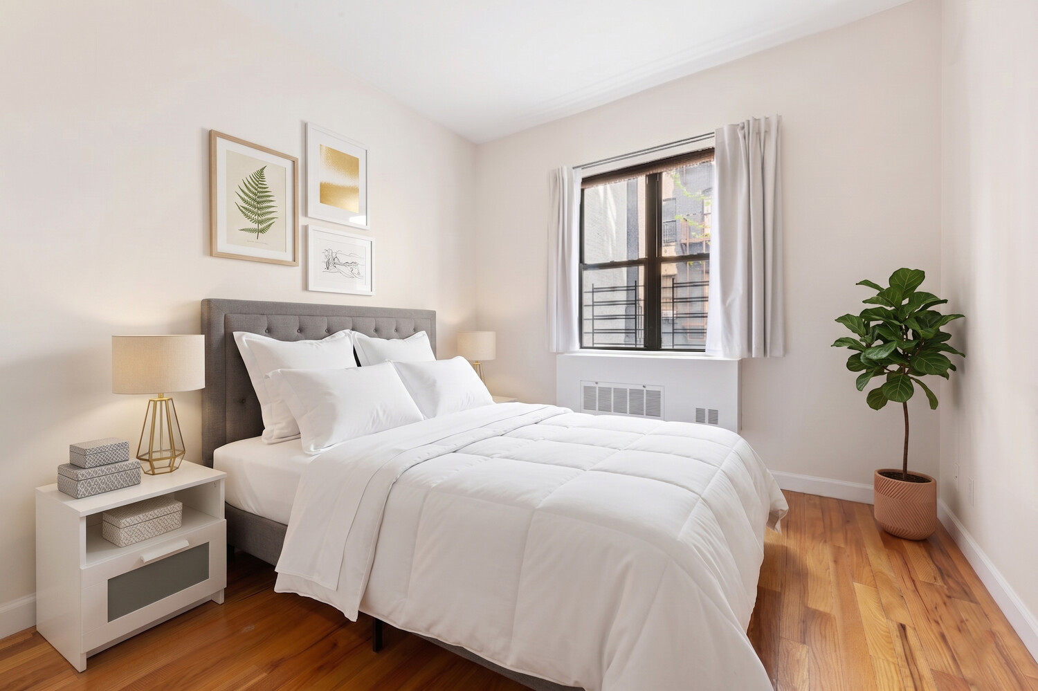 108 W 138TH Street 1A
