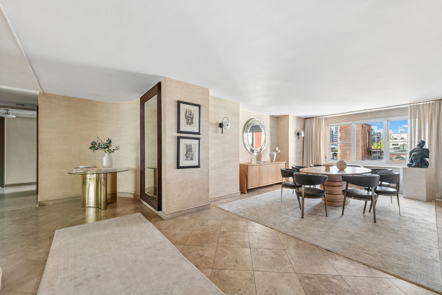 40 E 84TH Street 7CD