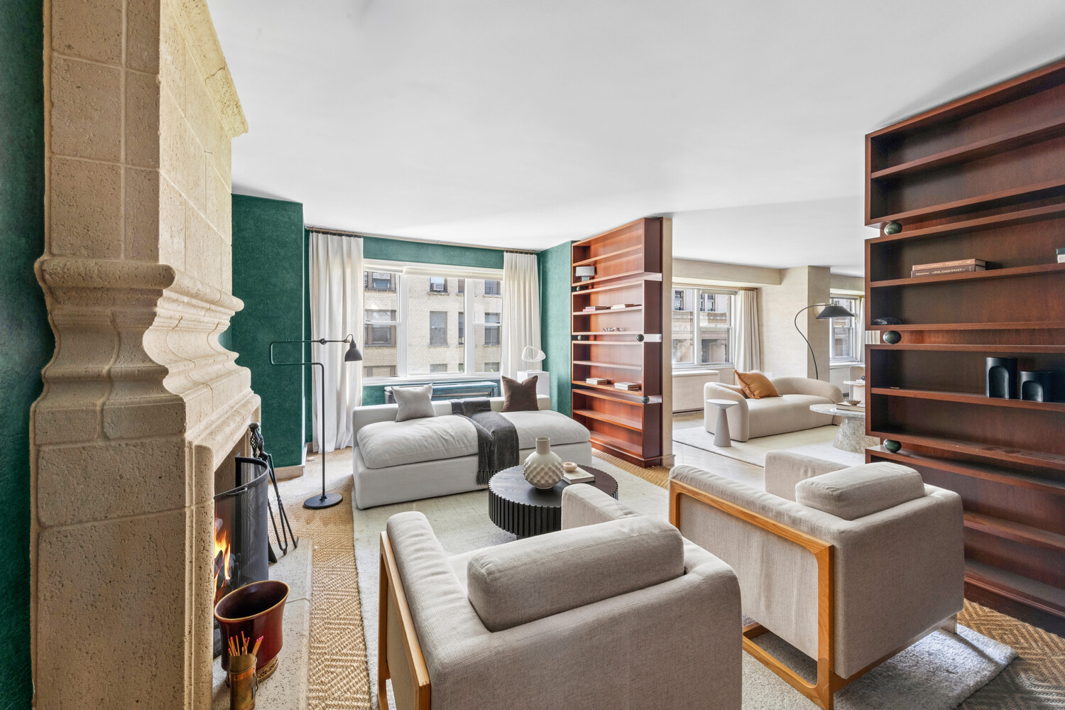 40 E 84TH Street 7CD