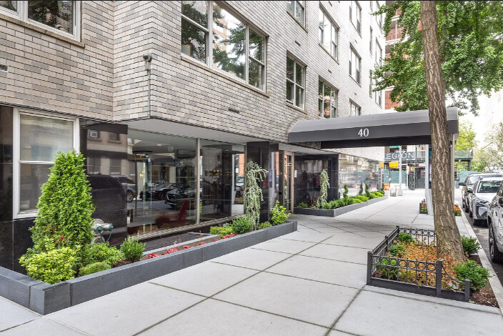 40 E 84TH Street 7CD