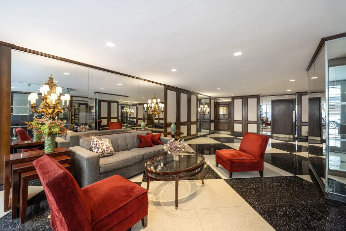 40 E 84TH Street 7CD