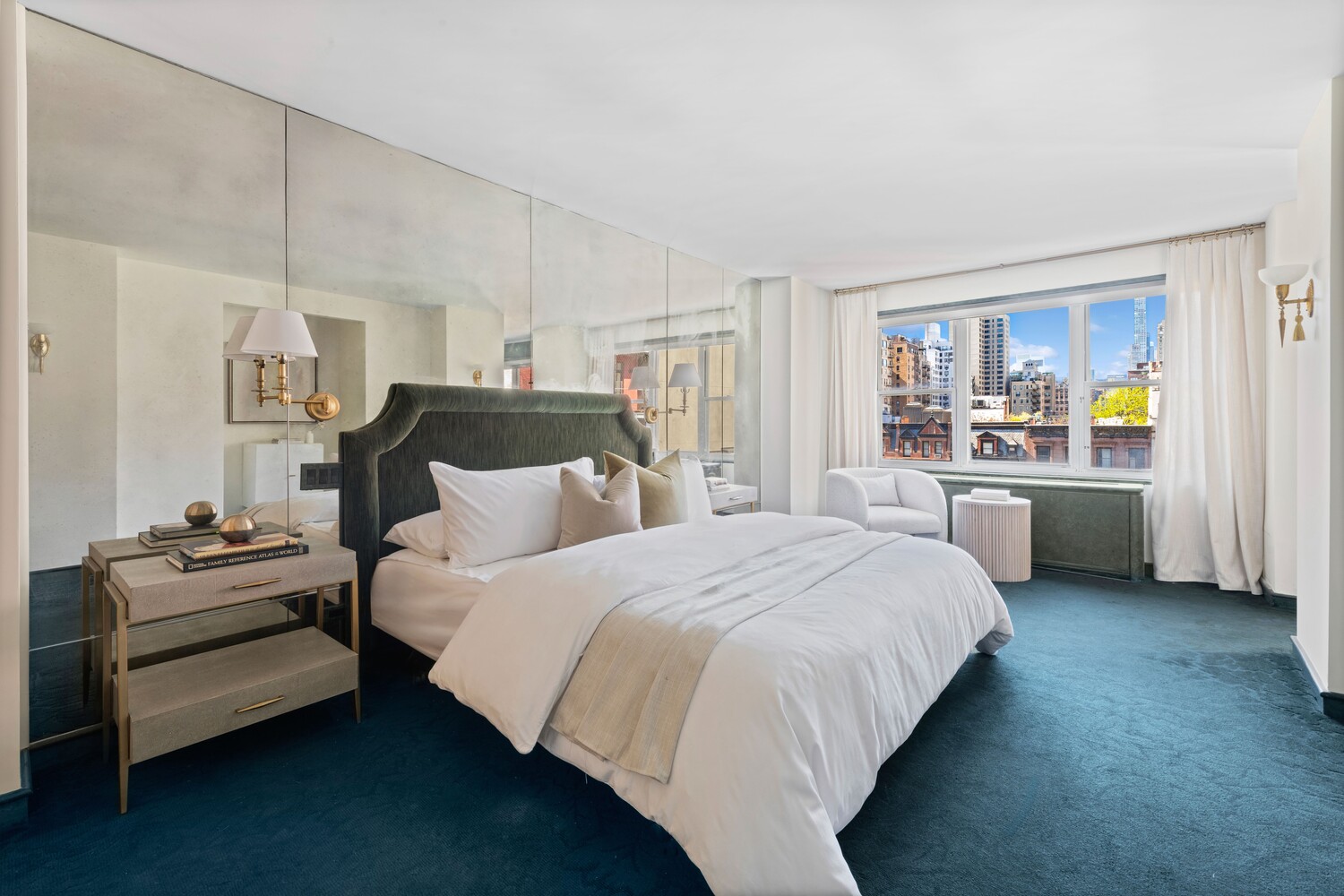 40 E 84TH Street 7CD