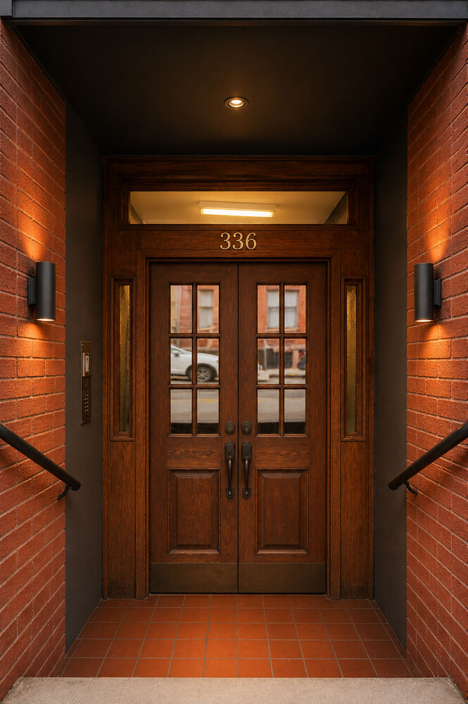 336 W 19TH Street 1