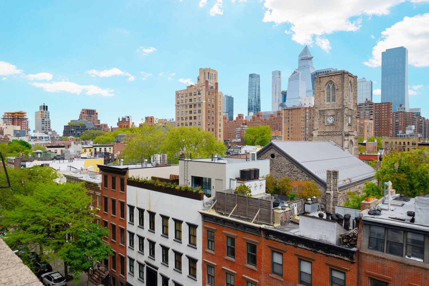 336 W 19TH Street 1