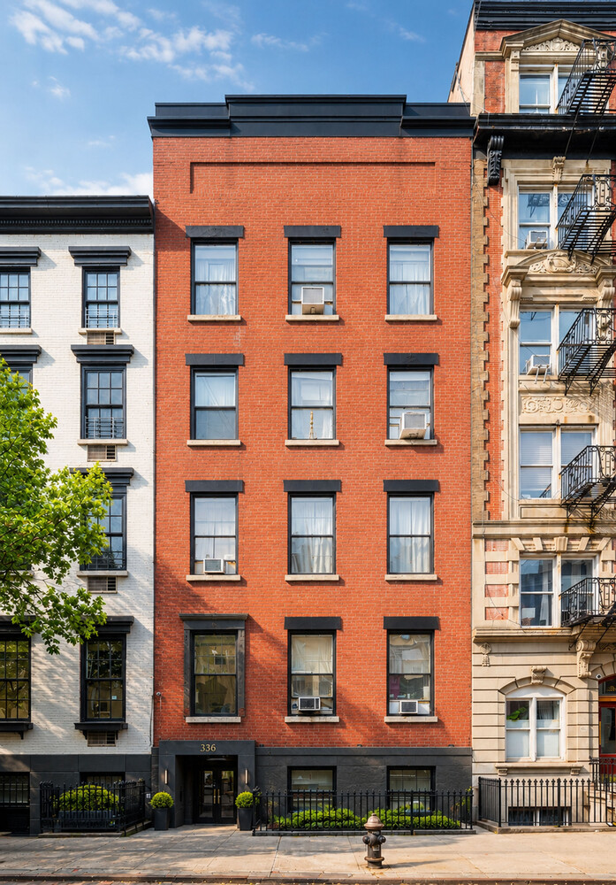 336 W 19TH Street 1