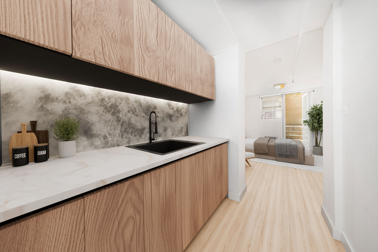 336 W 19TH Street 1