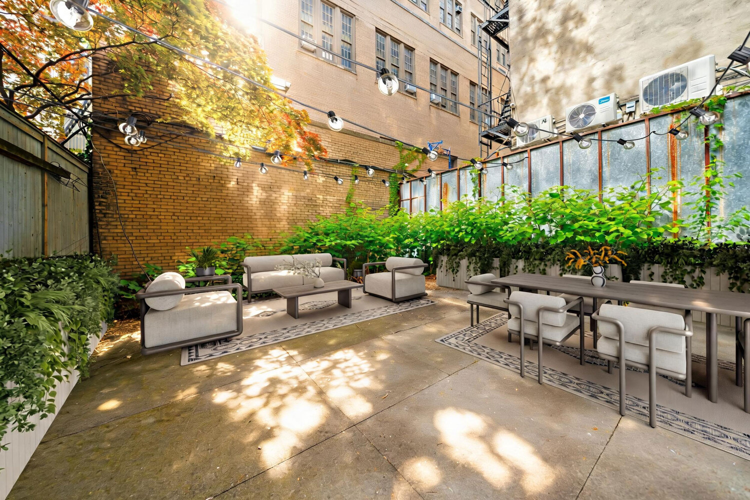 336 W 19TH Street 1