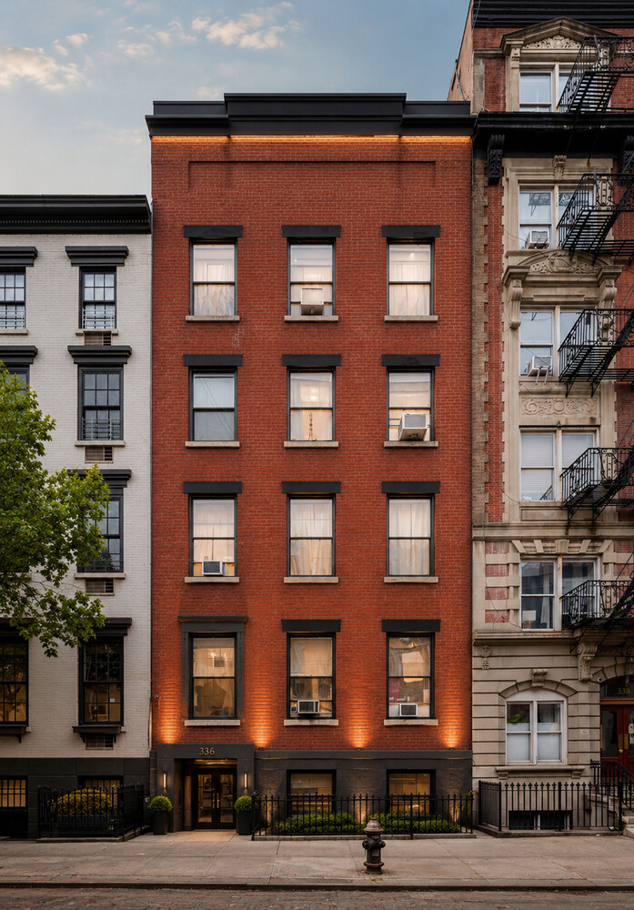 336 W 19TH Street 1