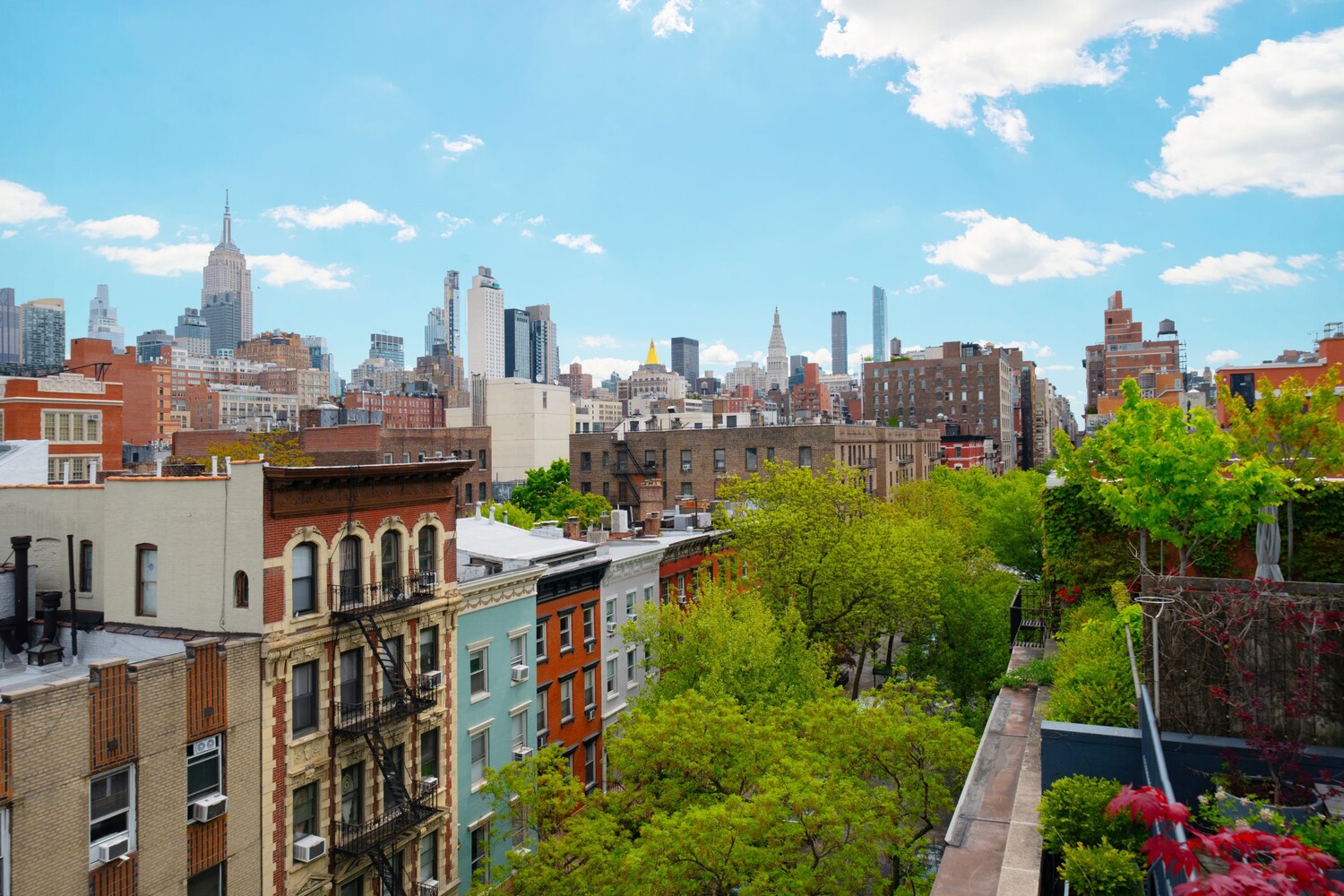 336 W 19TH Street 1