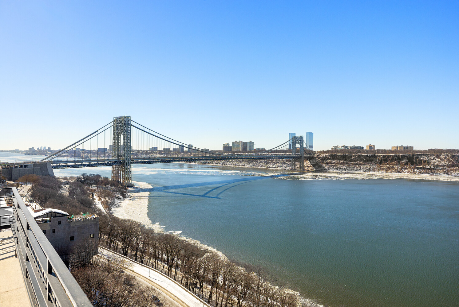 250 CABRINI Boulevard 1A