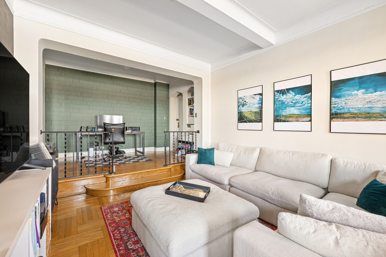250 CABRINI Boulevard 1A