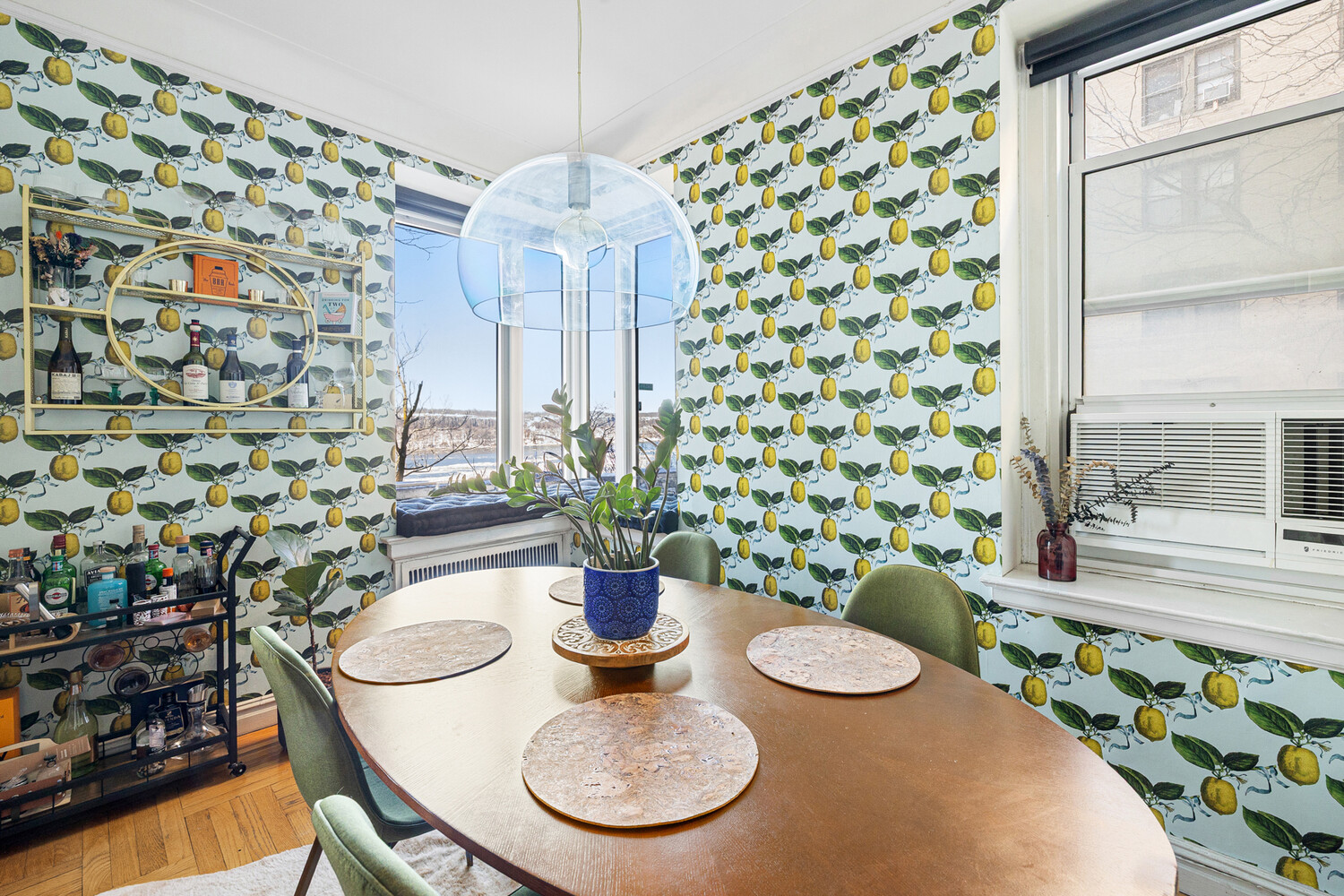 250 CABRINI Boulevard 1A