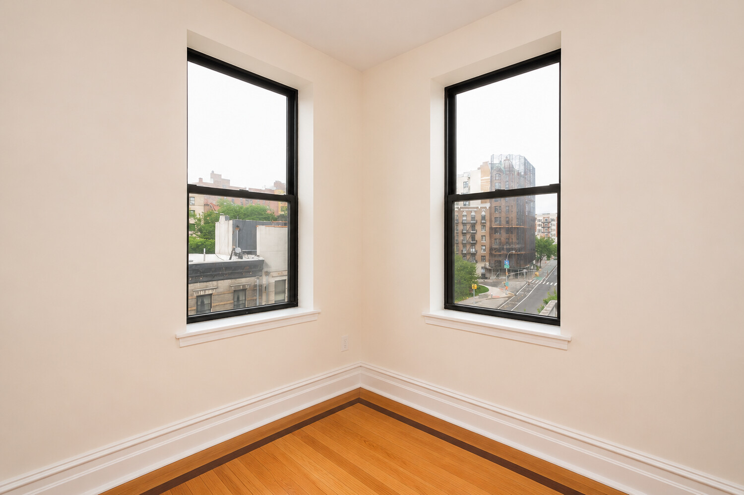 807 RIVERSIDE Drive 5B