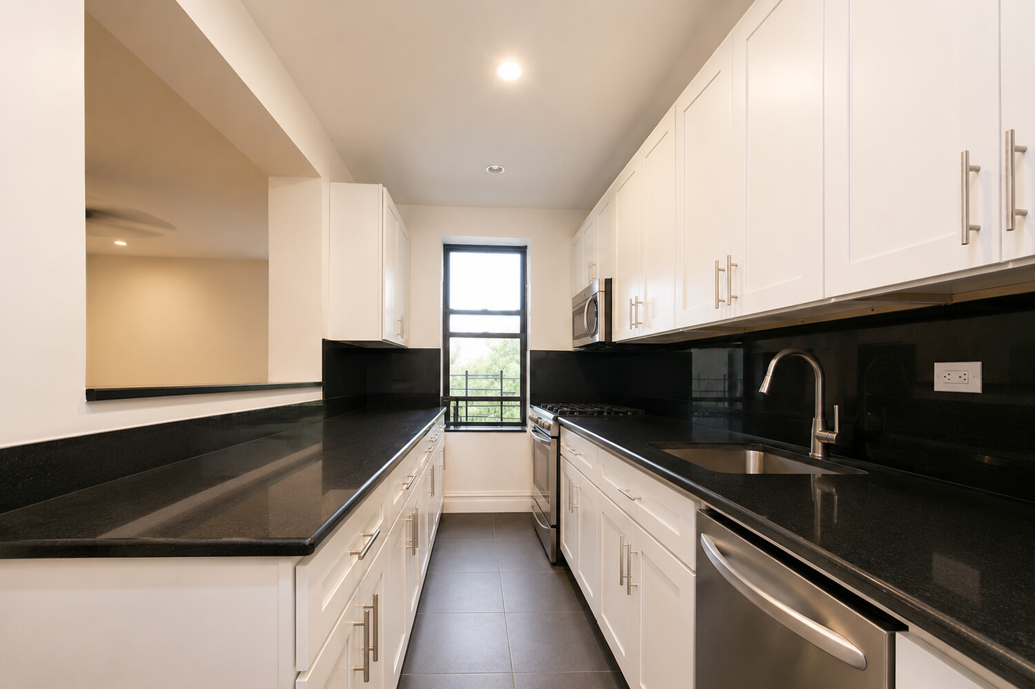 807 RIVERSIDE Drive 5B