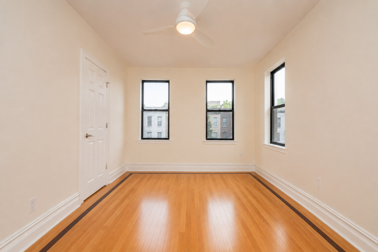 807 RIVERSIDE Drive 5B