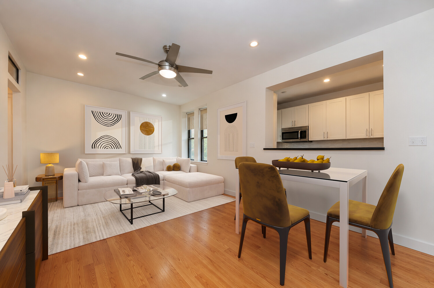 807 RIVERSIDE Drive 5B