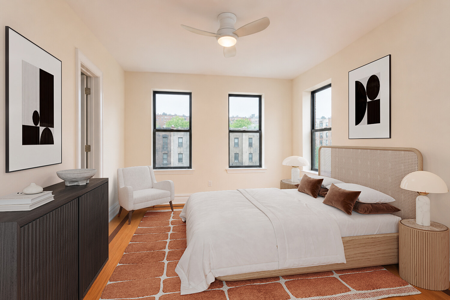807 RIVERSIDE Drive 5B