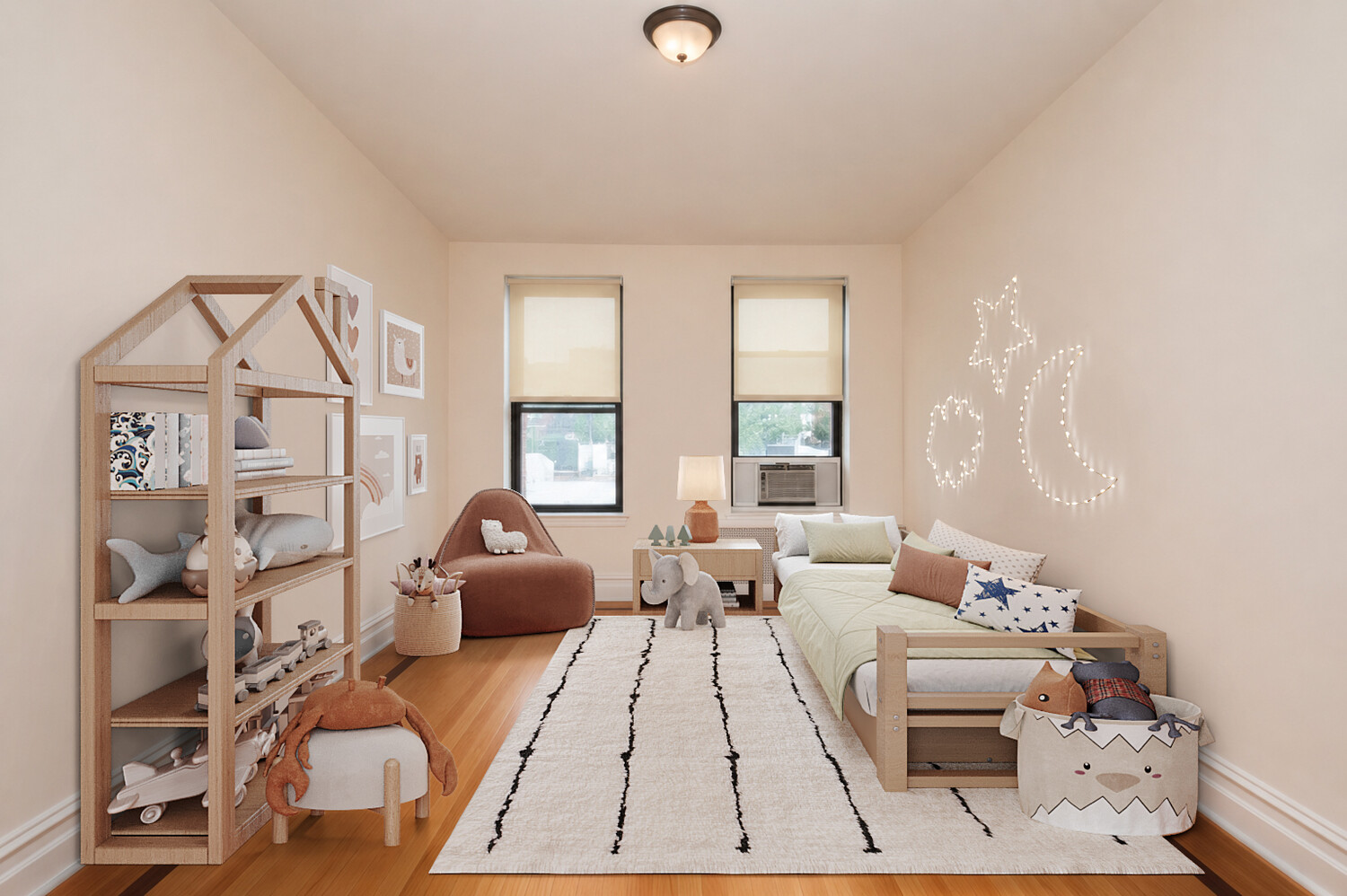 807 RIVERSIDE Drive 5B
