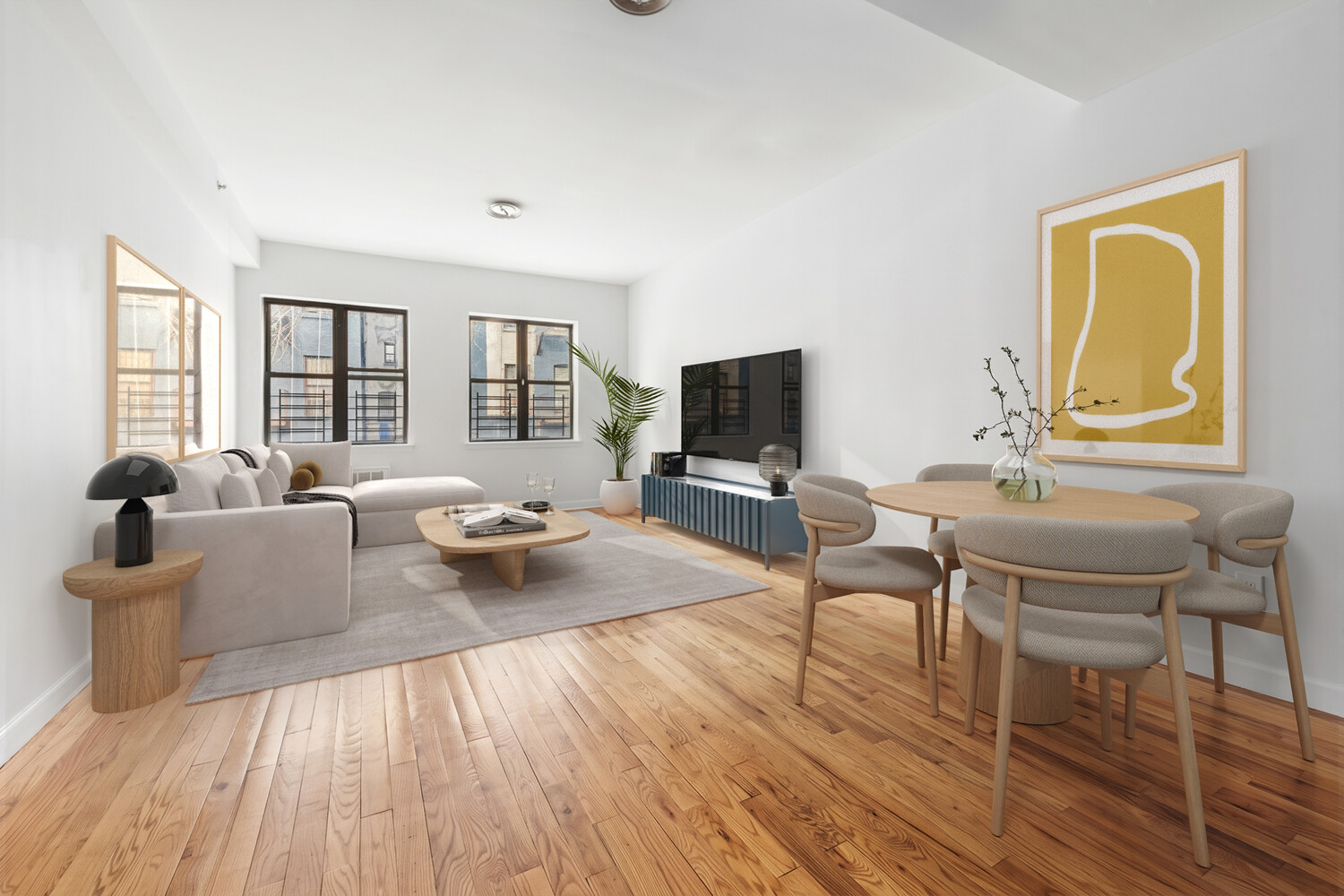 108 W 138TH Street 1A