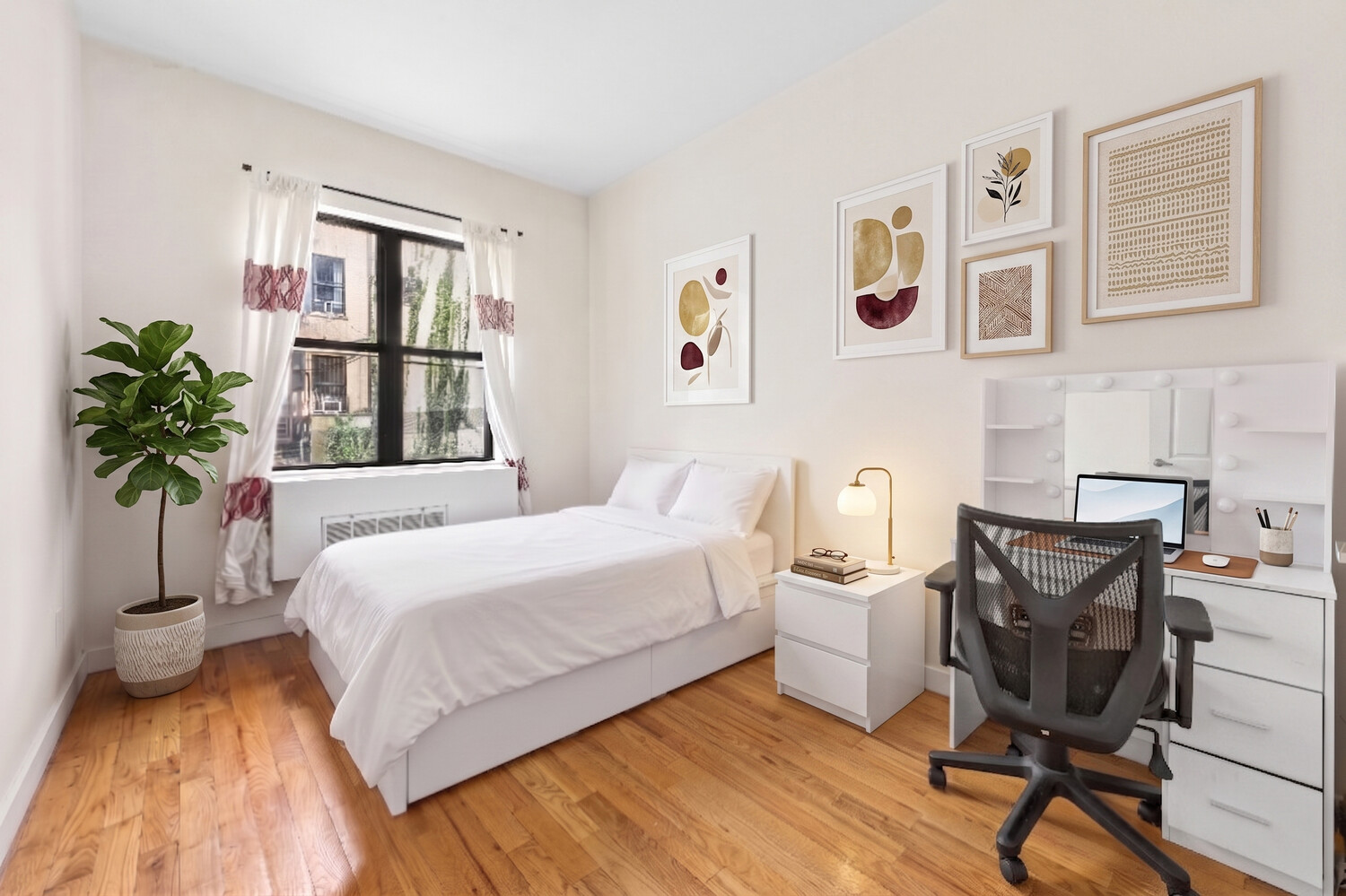 108 W 138TH Street 1A