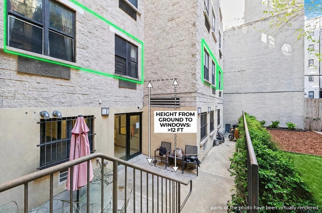 108 W 138TH Street 1A