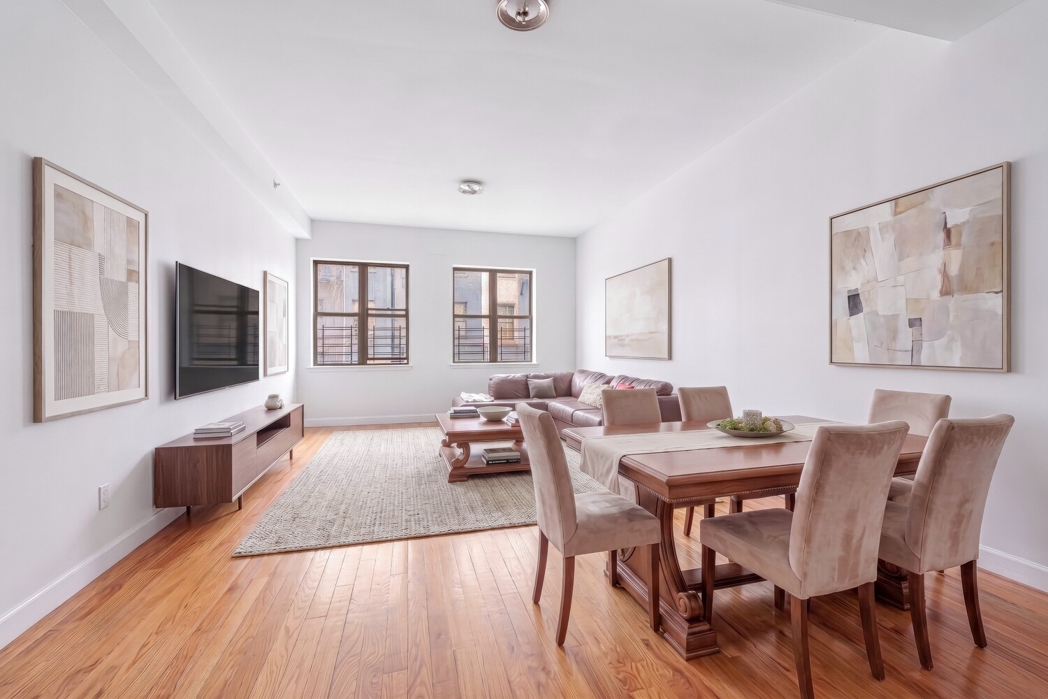108 W 138TH Street 1A