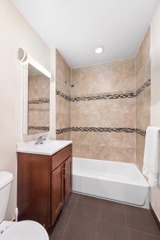 108 W 138TH Street 1A