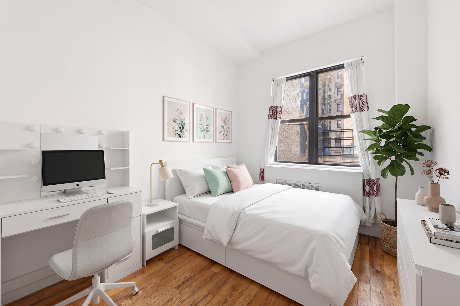 108 W 138TH Street 1A