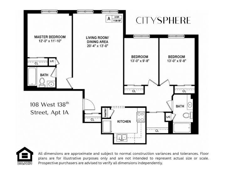 108 W 138TH Street 1A