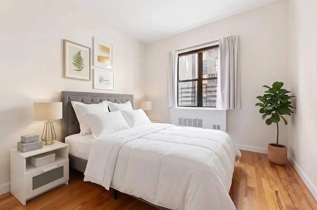 108 W 138TH Street 1A