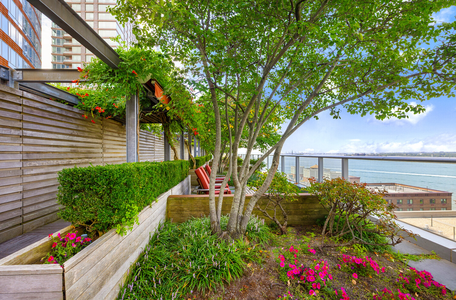 70 LITTLE WEST Street 25D