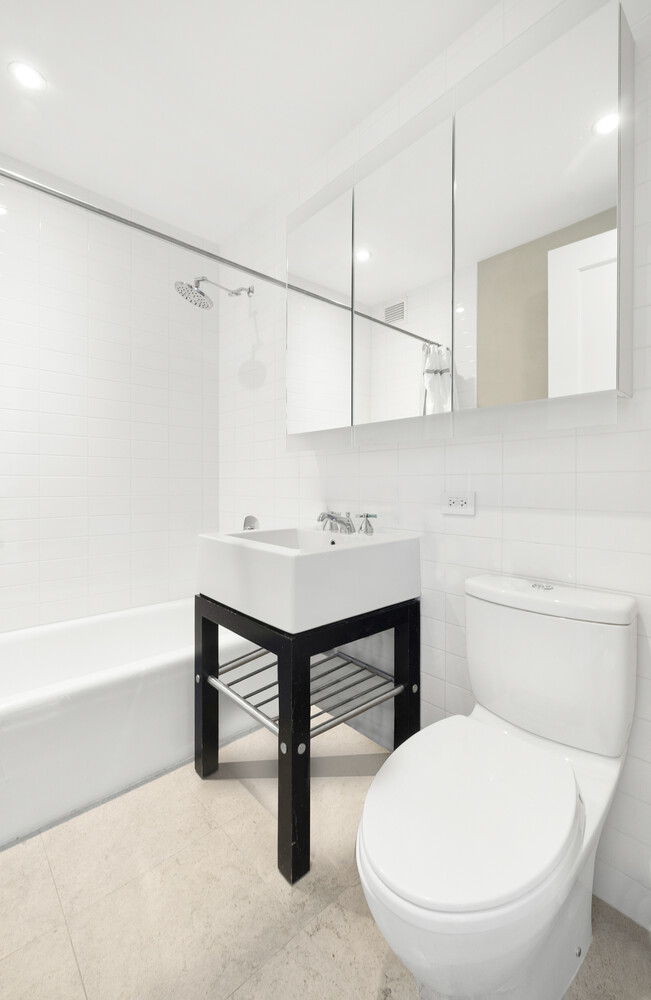 70 LITTLE WEST Street 25D
