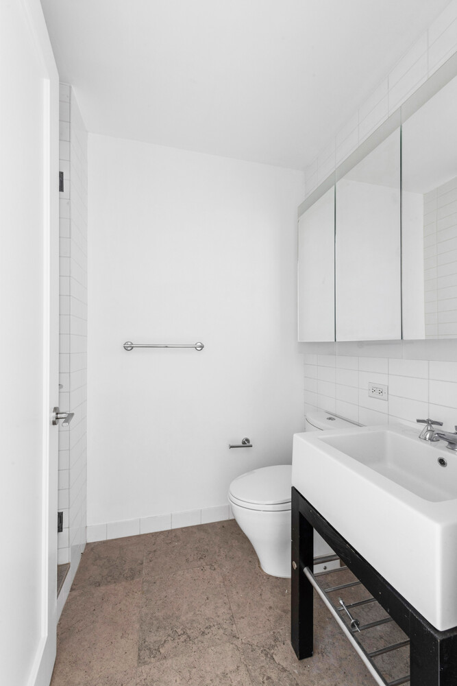 70 LITTLE WEST Street 25D