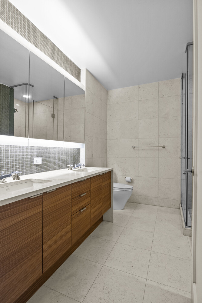 70 LITTLE WEST Street 25D
