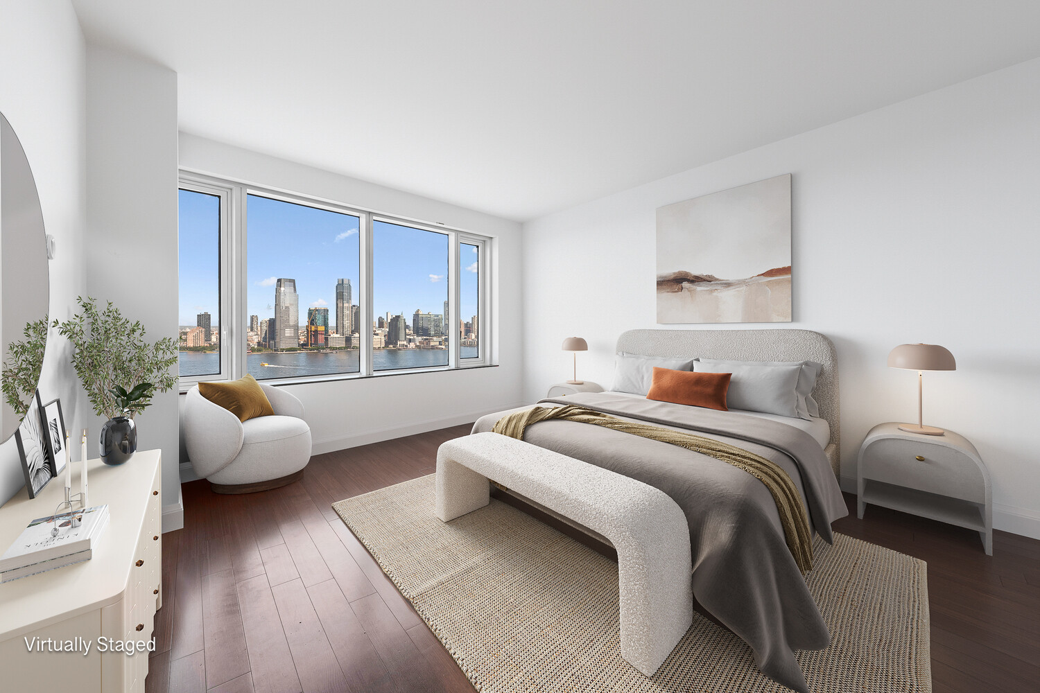 70 LITTLE WEST Street 25D