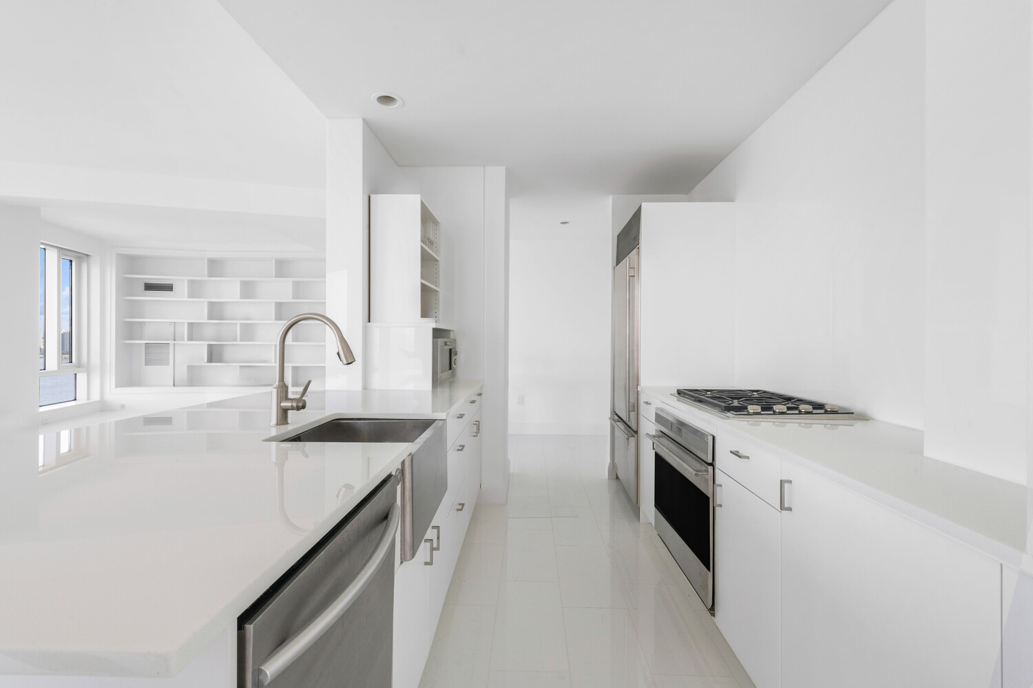 70 LITTLE WEST Street 25D