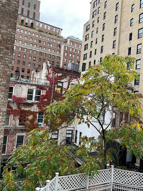 25 E 69TH Street 5T