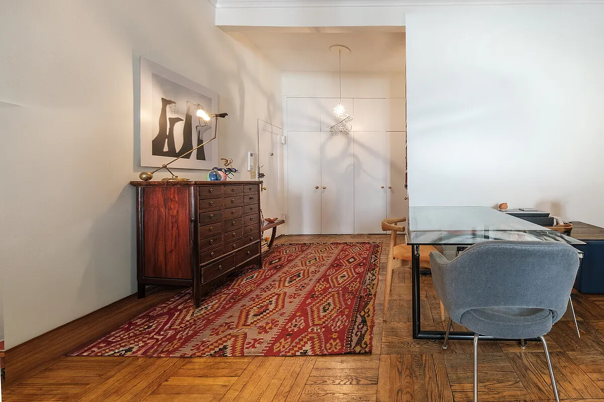 25 E 69TH Street 5T