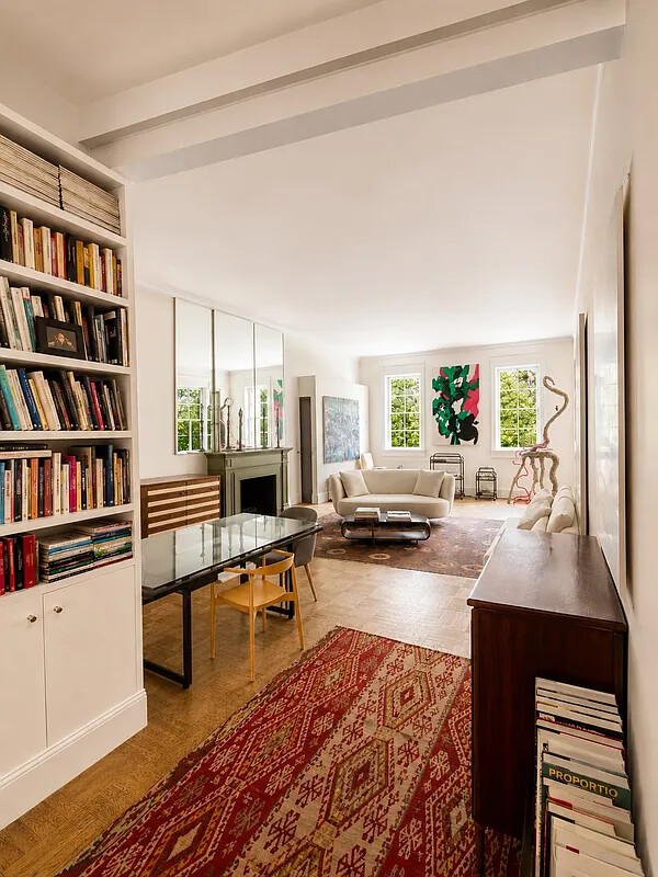 25 E 69TH Street 5T