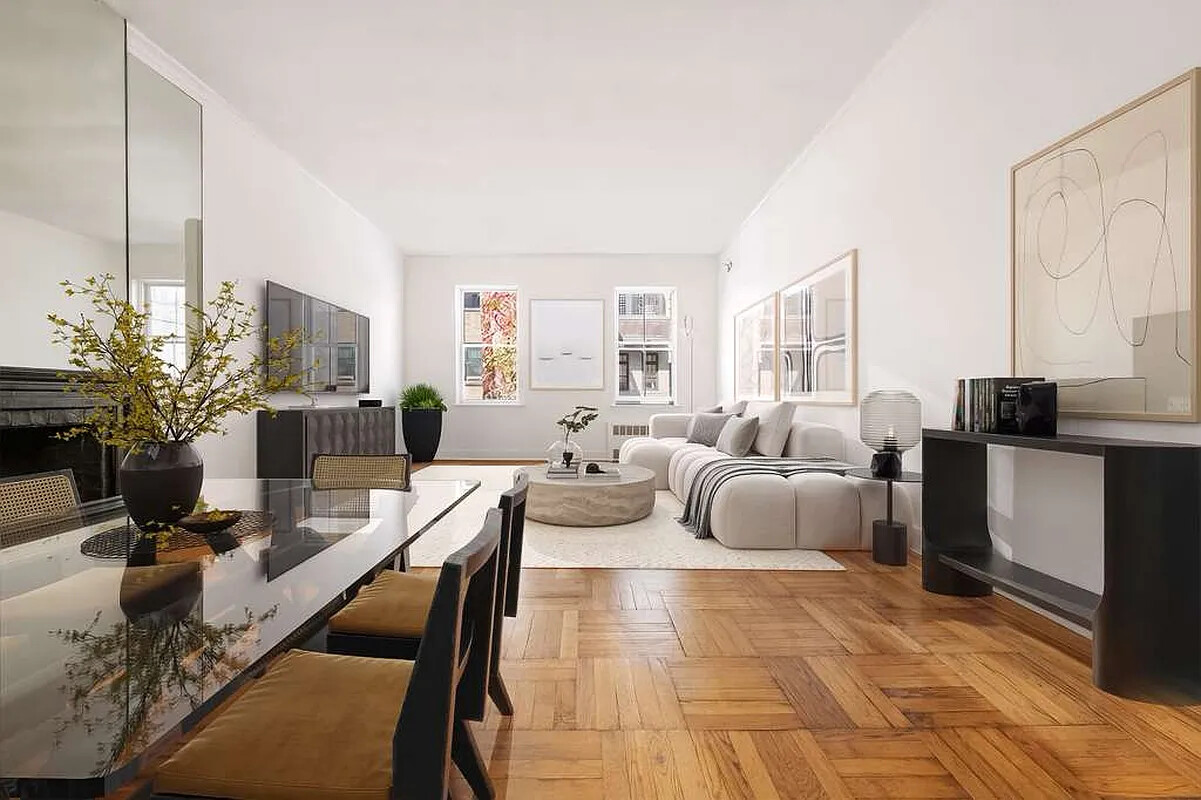 25 E 69TH Street 5T