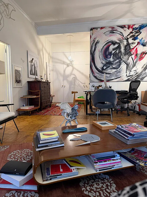 25 E 69TH Street 5T