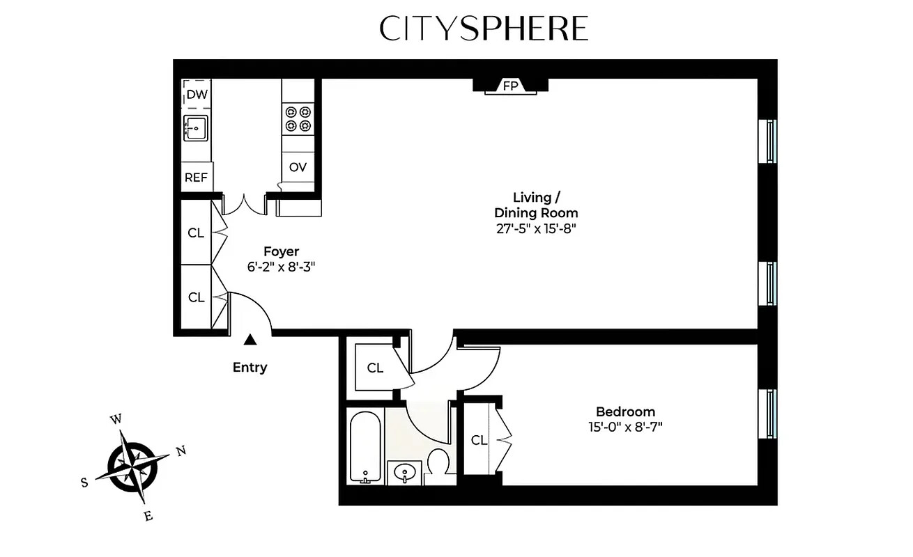 25 E 69TH Street 5T