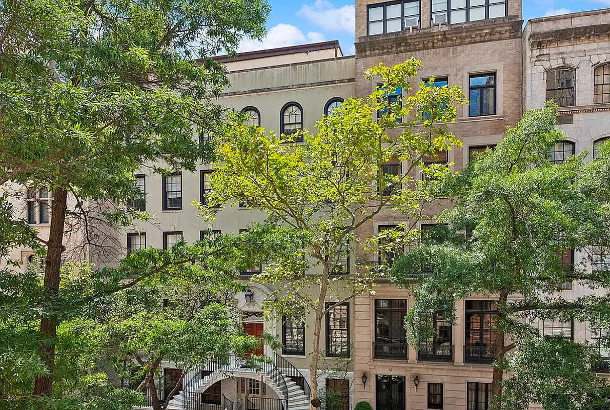 25 E 69TH Street 5T