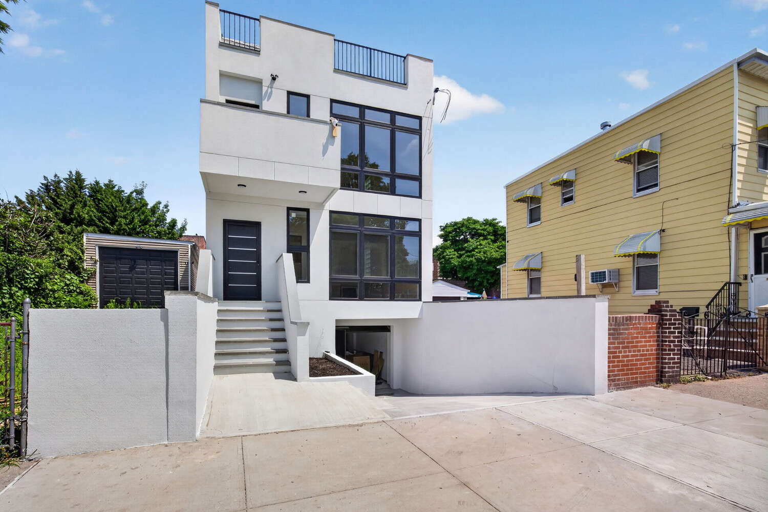 31-41 97TH Street