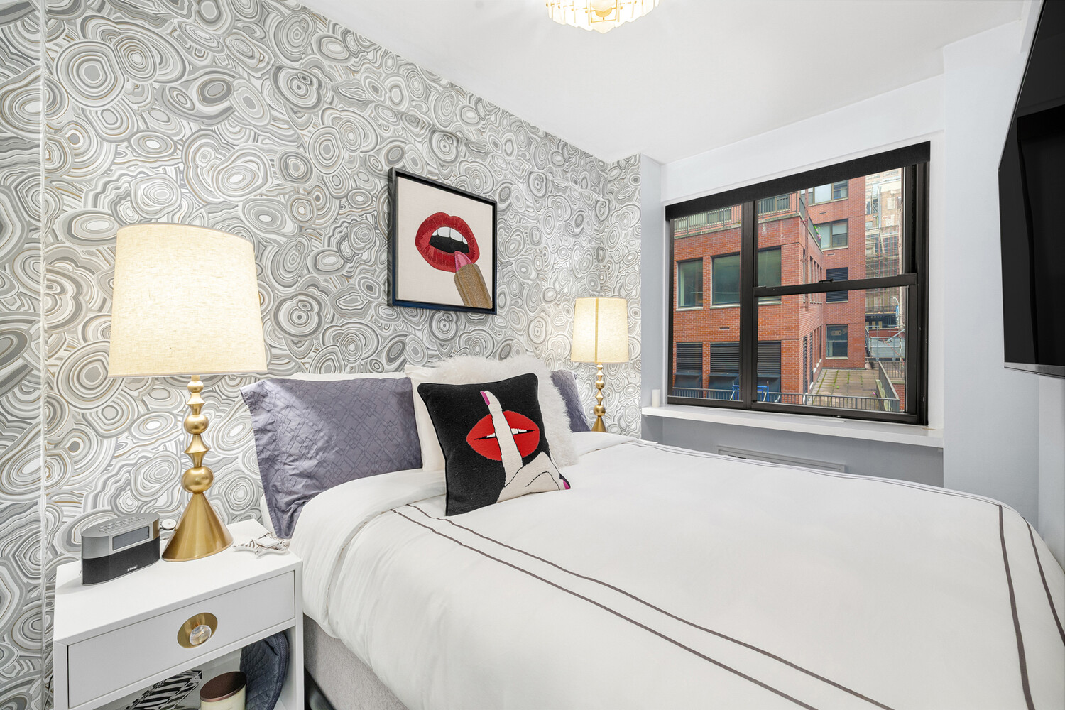 166 E 61ST Street 3B